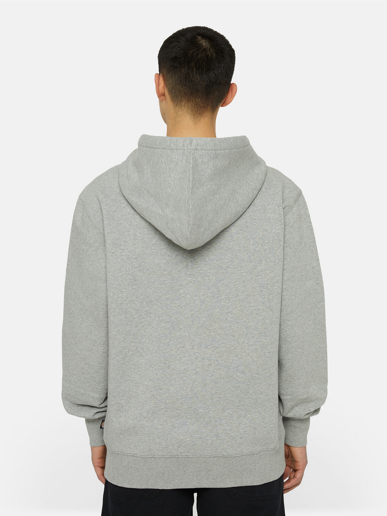 Кофта Dickies Summerdale Zip Through модель DK0A4YQAGYM1 Фото