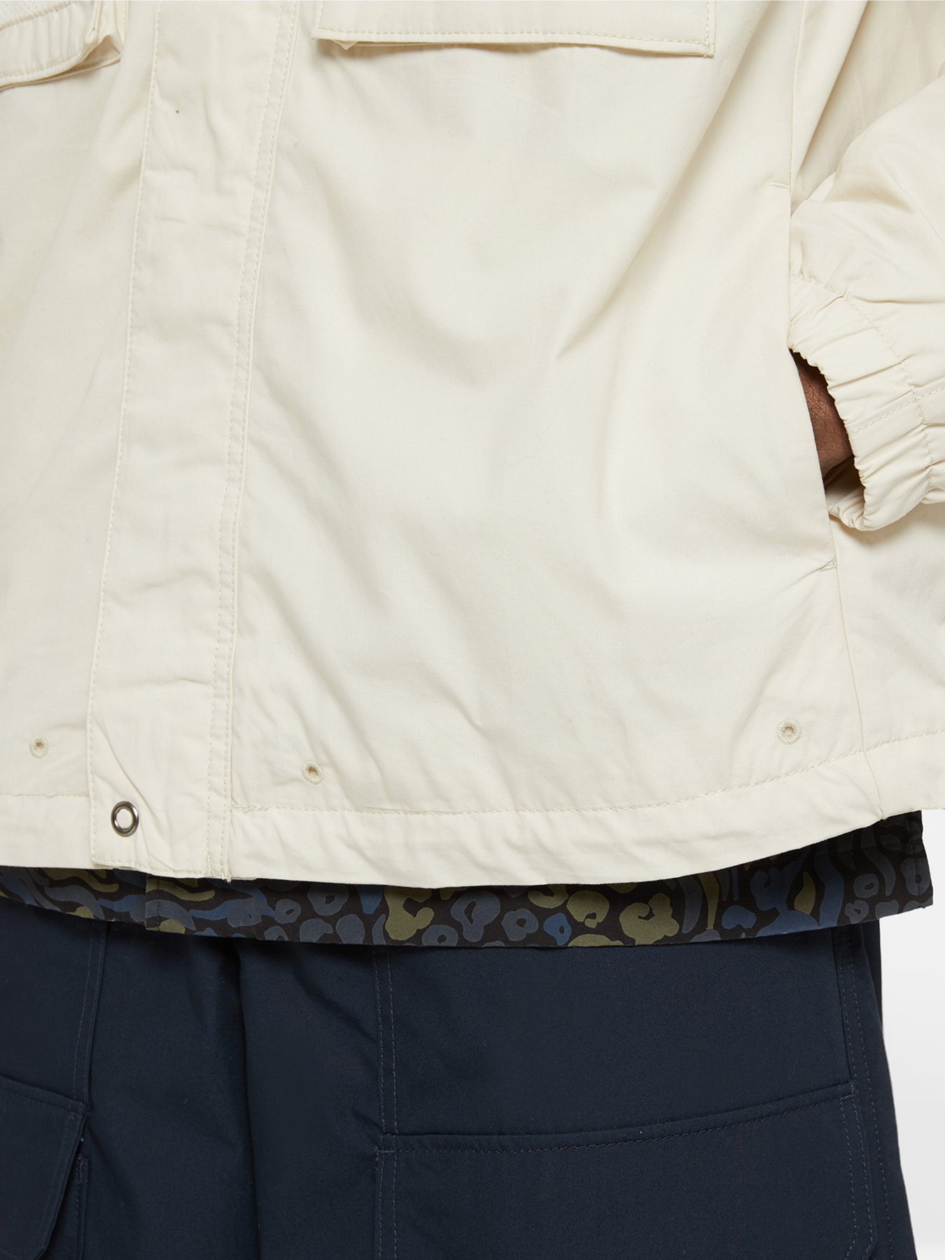 Демисезонная куртка Dickies Fishersville модель DK0A4YQJF901 Фото