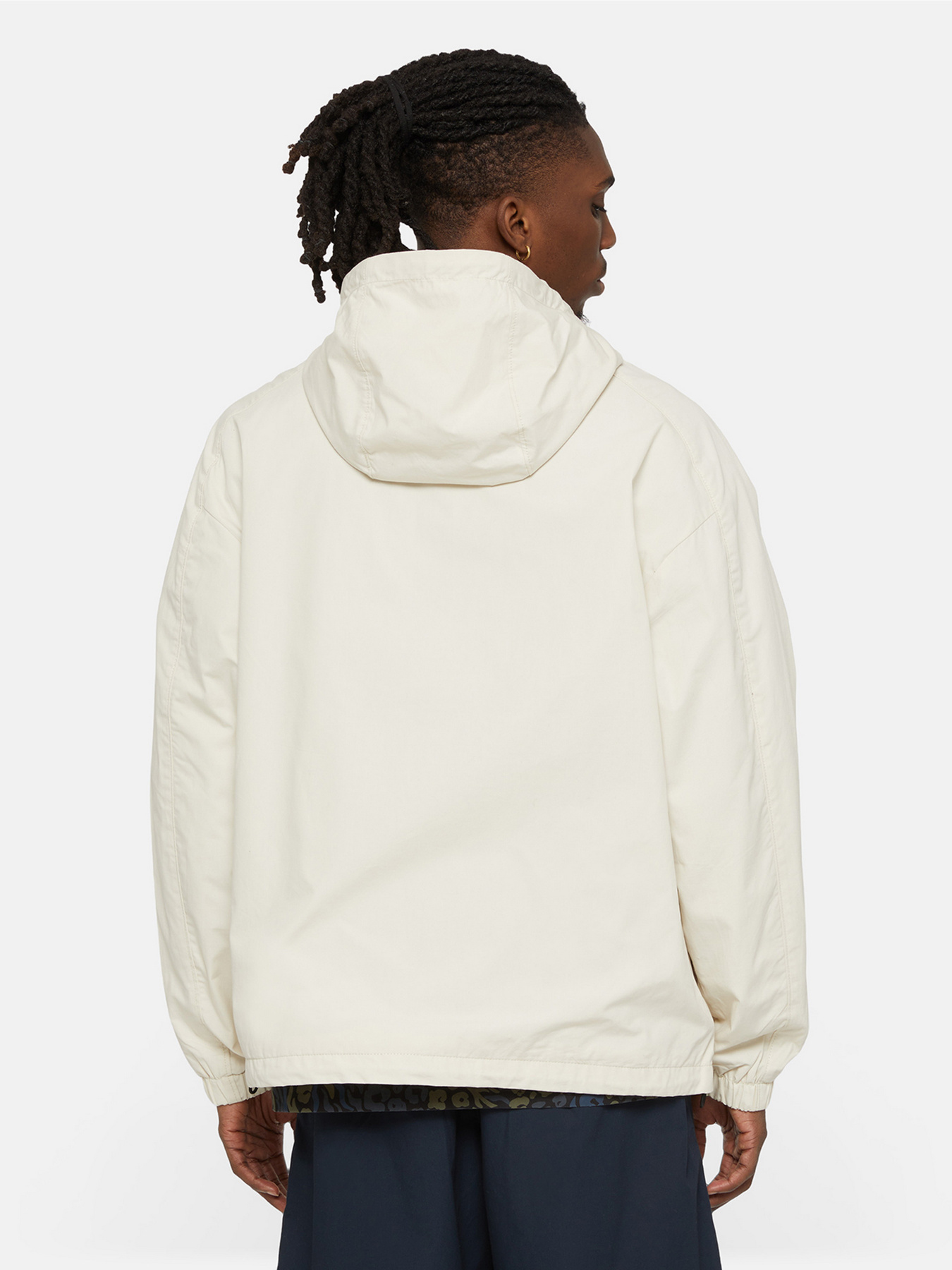 Демісезонна куртка Dickies Fishersville модель DK0A4YQJF901 Фото