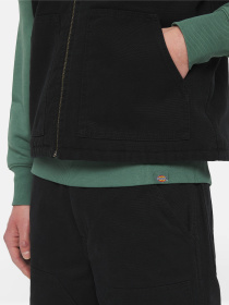 Жилет Dickies Duck Canvas Smmr модель DK0A4YQKC401 Фото
