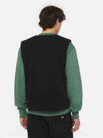 Жилет Dickies Duck Canvas Smmr модель DK0A4YQKC401 Жилет Dickies Duck Canvas Smmr модель DK0A4YQKC401 Фото