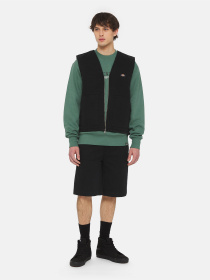 Жилет Dickies Duck Canvas Smmr модель DK0A4YQKC401 Жилет Dickies Duck Canvas Smmr модель DK0A4YQKC401 Фото