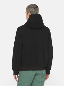 Кофта Dickies Dc Hooded Unl модель DK0A4YQLC401 Фото