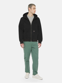 Кофта Dickies Dc Hooded Unl модель DK0A4YQLC401 Фото