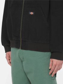Кофта Dickies Dc Hooded Unl модель DK0A4YQLC401 Фото