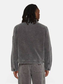 Джинсовая куртка Dickies Neington модель DK0A4YQNH861 Фото