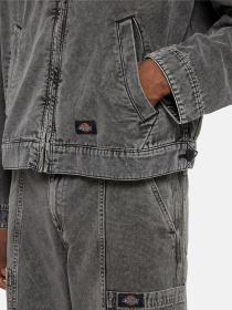 Джинсовая куртка Dickies Neington модель DK0A4YQNH861 Фото