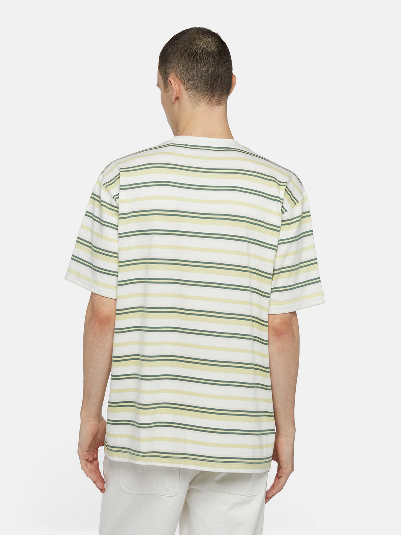 Футболка Dickies Glade Spring Ss модель DK0A4YR1J421 Фото