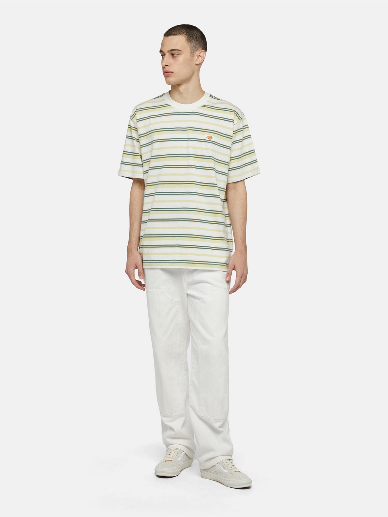 Футболка Dickies Glade Spring Ss модель DK0A4YR1J421 Фото