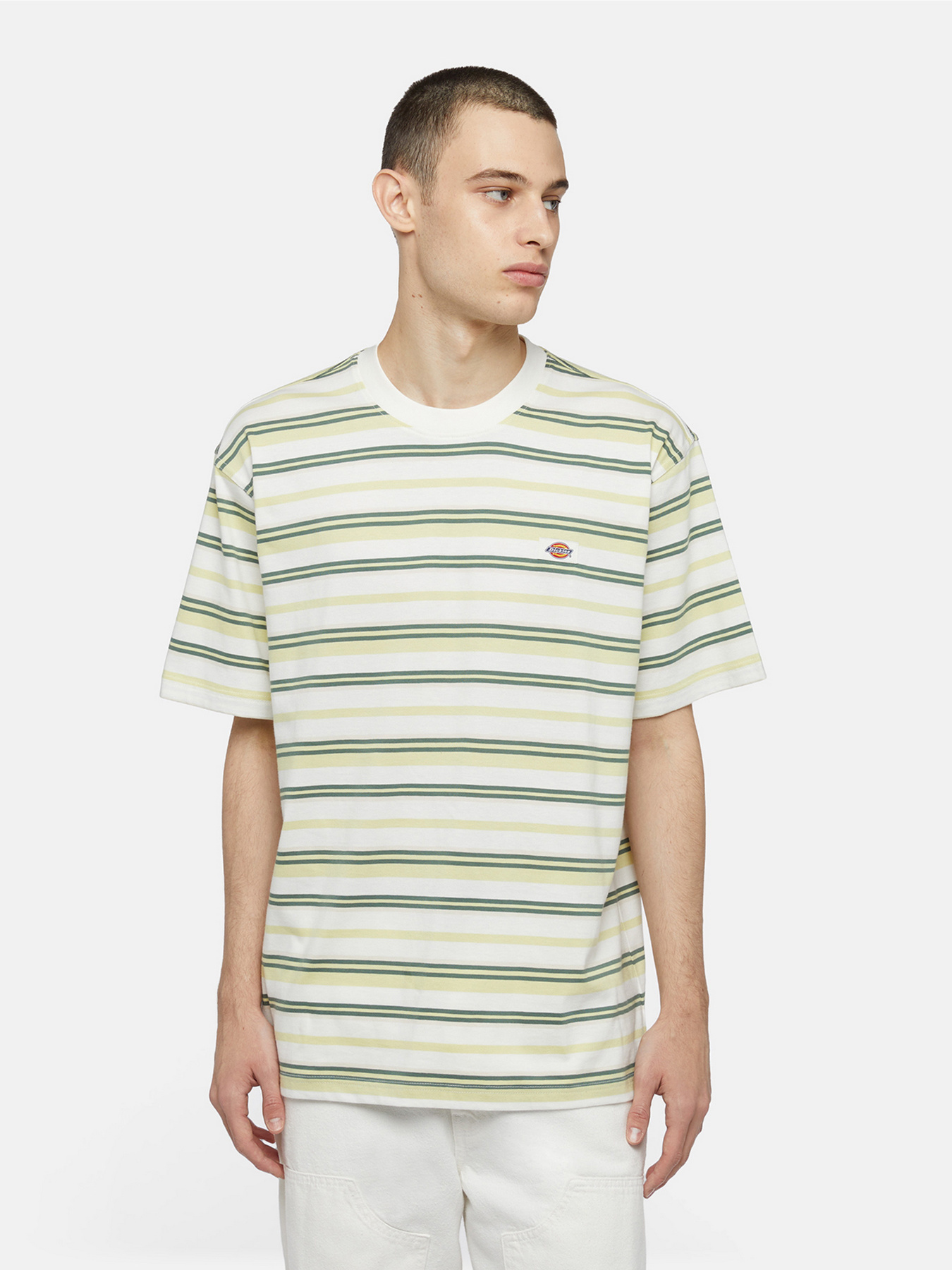 Футболка Dickies Glade Spring Ss модель DK0A4YR1J421 Фото