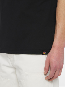 Футболка Dickies Herndon Ss модель DK0A4YR5BLK1 Фото
