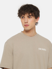 Футболка Dickies Herndon Ss модель DK0A4YR5SS01 Фото