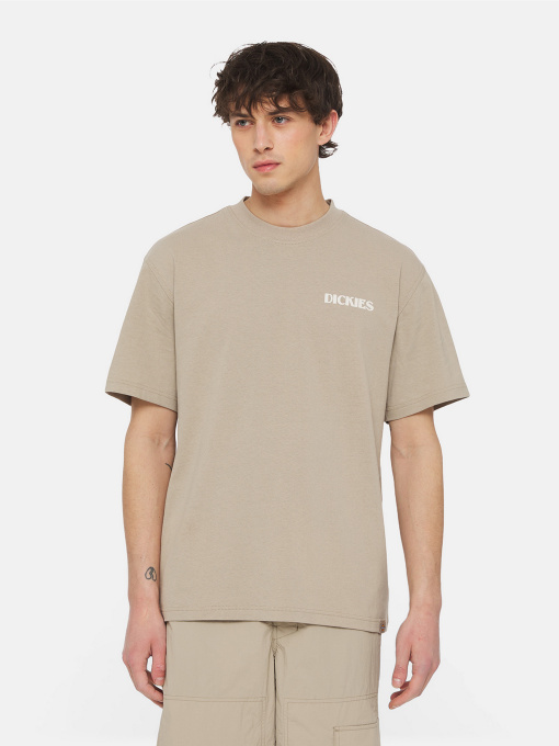 Футболка Dickies Herndon Ss модель DK0A4YR5SS01 Фото
