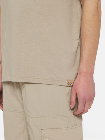 Футболка Dickies Herndon Ss модель DK0A4YR5SS01 Футболка Dickies Herndon Ss модель DK0A4YR5SS01 Фото