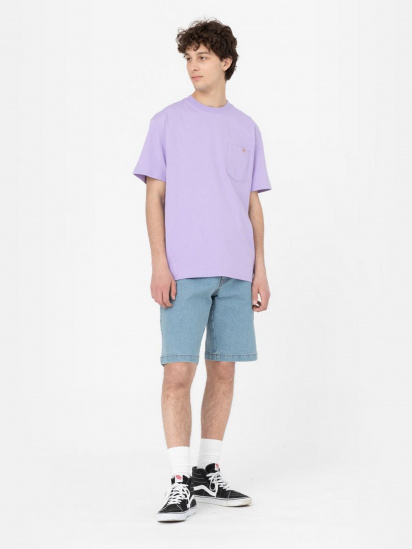 Футболка Dickies Porterdale модель DK0A4TMOE611 — фото 4 - INTERTOP