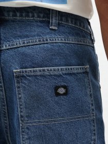 Прямые джинсы Dickies Garyville модель DK0A4XECCLB1 Фото