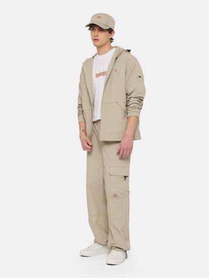 Футболка Dickies Patrick Springs  Ss модель DK0A4YR7WHX1 — фото 3 - INTERTOP