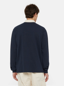 Поло Dickies Yorkton Rugby Ls модель DK0A4YRADNX1 Фото