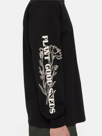 Свитшот Dickies Timberville  Ls модель DK0A4YRBBLK1 Фото