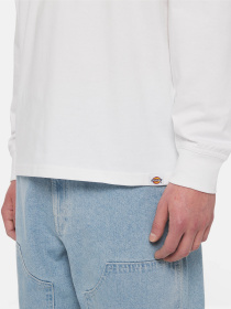 Свитшот Dickies Timberville  Ls модель DK0A4YRBWHX1 Фото