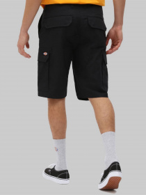 Повсякденні шорти Dickies Millerville модель DK0A4XEDBLK1 Фото