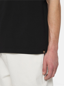 Футболка Dickies Enterprise  Ss модель DK0A4YRNBLK1 Фото