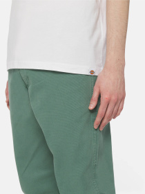 Футболка Dickies Enterprise  Ss модель DK0A4YRNWHX1 Фото