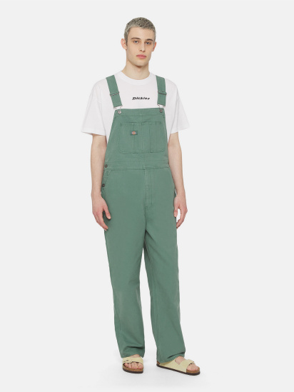 Футболка Dickies Enterprise  Ss модель DK0A4YRNWHX1 — фото 3 - INTERTOP