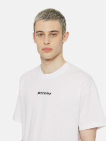 Футболка Dickies Enterprise  Ss модель DK0A4YRNWHX1 Фото