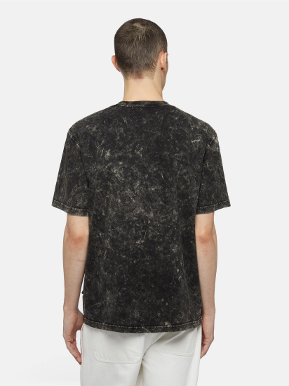 Футболка Dickies Neington  Ss модель DK0A4YROH861 — фото - INTERTOP
