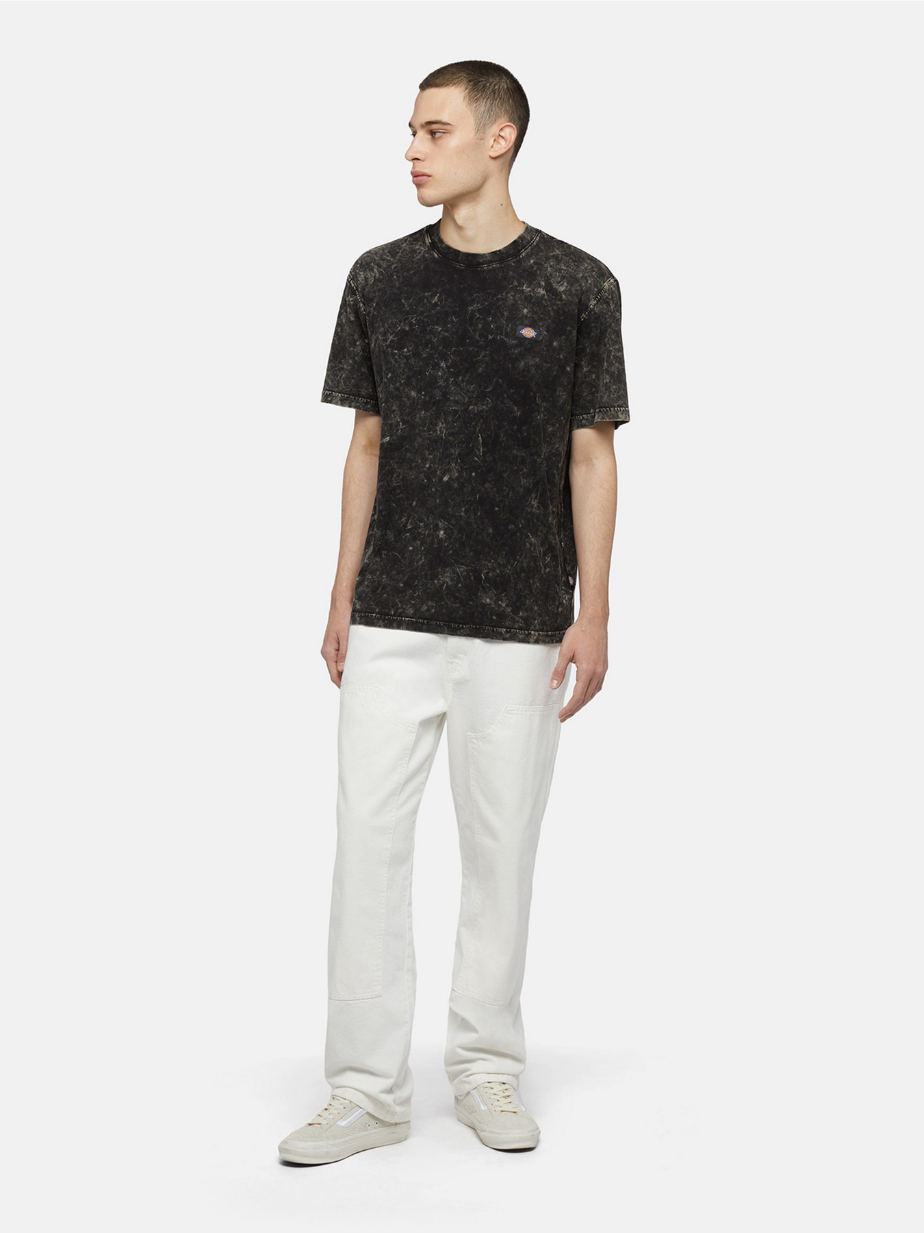 Футболка Dickies Neington Ss модель DK0A4YROH861 Футболка Dickies Neington Ss модель DK0A4YROH861 Фото