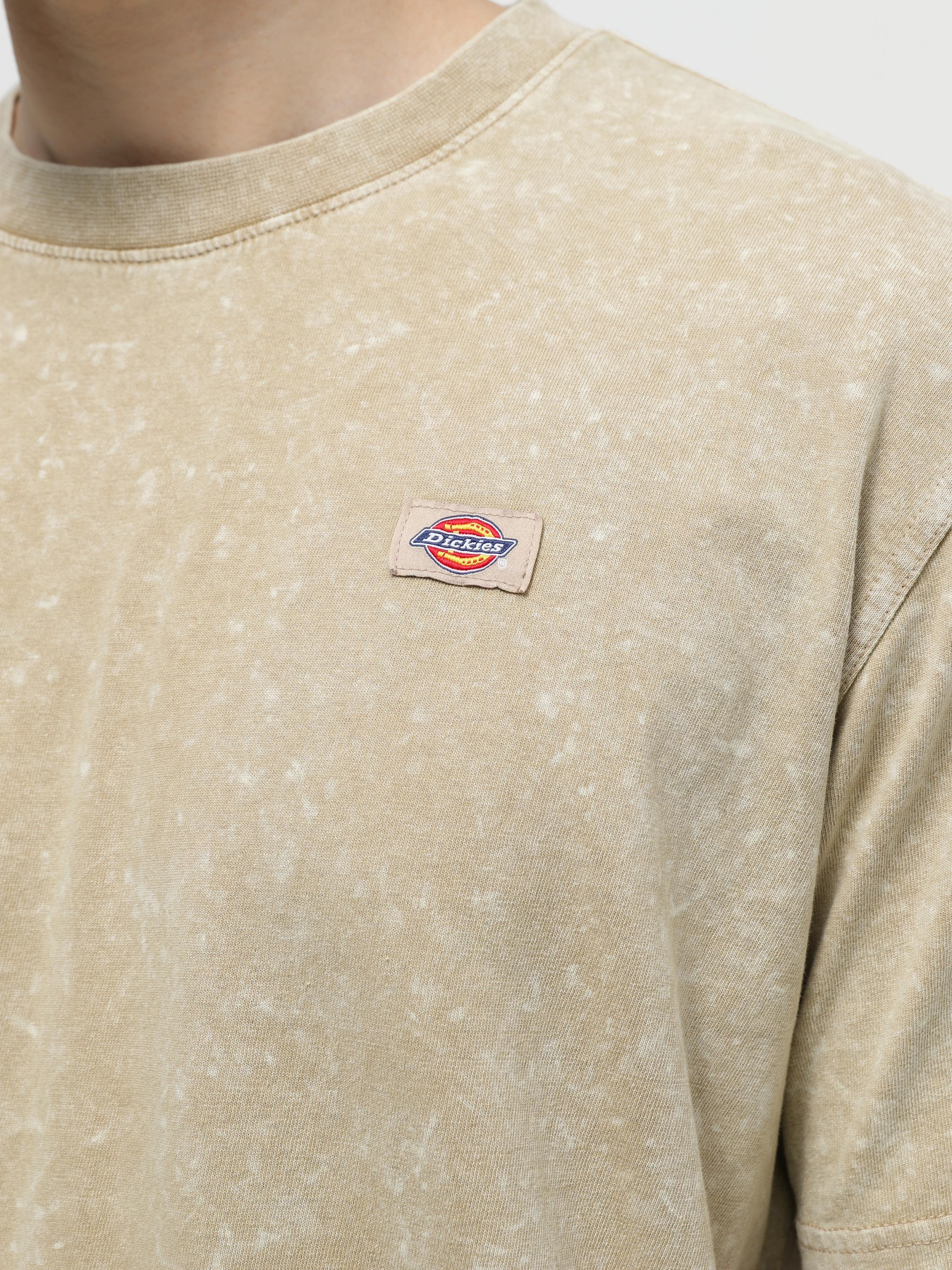 Футболка Dickies Neington Ss модель DK0A4YROJ491 Фото