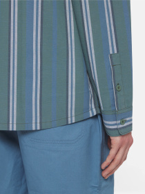 Сорочка повсякденна Dickies Glade Spring Ls модель DK0A4YS2H681 Фото