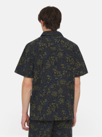 Рубашка Dickies Sleeve Saltville модель DK0A4YS3J461 Фото