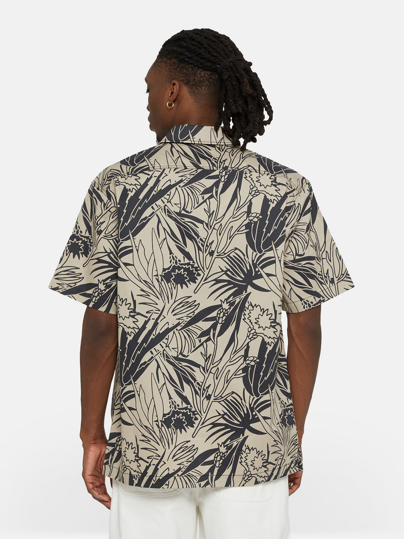 Рубашка Dickies Max Meados Ss модель DK0A4YS4H611 Фото