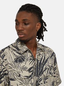 Рубашка Dickies Max Meados Ss модель DK0A4YS4H611 Фото