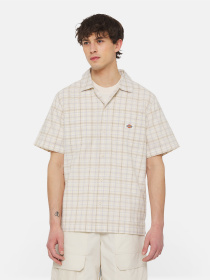 Рубашка повседневная Dickies Surry Ss модель DK0A4YS5H771 Фото
