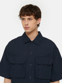 Рубашка Dickies Fishersville модель DK0A4YS6DNX1 Фото