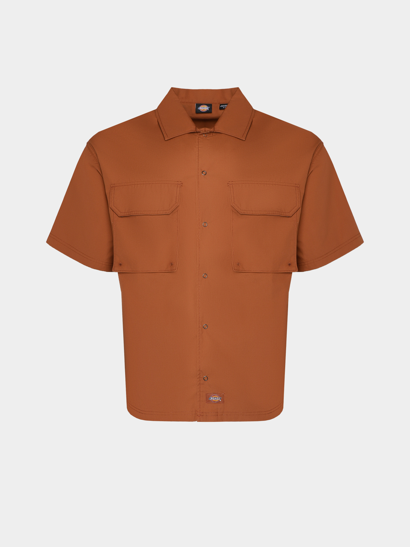 Рубашка Dickies Fishersville модель DK0A4YS6H161 Фото