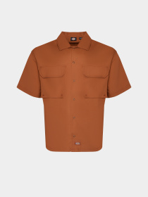 Рубашка Dickies Fishersville модель DK0A4YS6H161 Фото