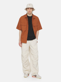 Рубашка повседневная Dickies Fishersville модель DK0A4YS6H161 Рубашка повседневная Dickies Fishersville модель DK0A4YS6H161 Фото