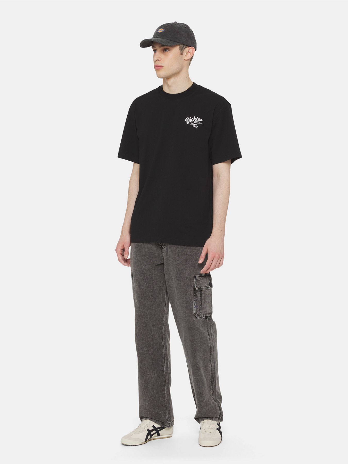 Карго Dickies Neington Модель DK0A4YSBH861 Фото