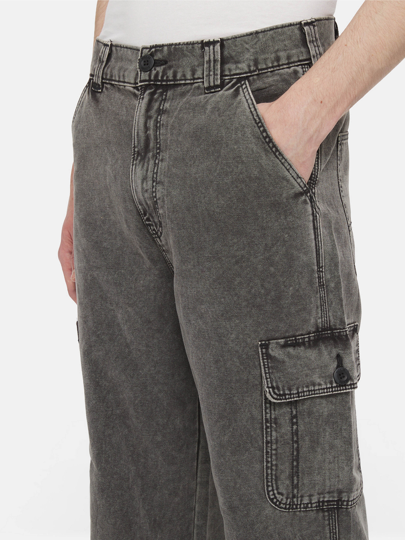 Карго Dickies Neington Модель DK0A4YSBH861 Фото