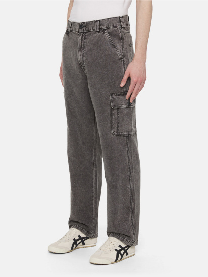 Карго Dickies Neington модель DK0A4YSBH861 — фото 4 - INTERTOP