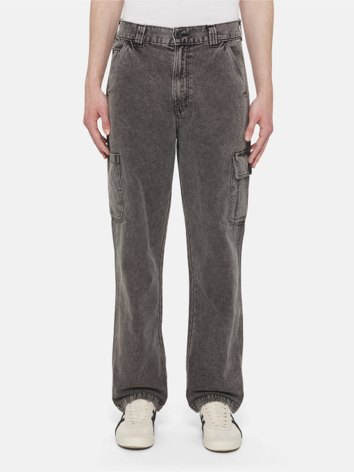 Карго Dickies Neington модель DK0A4YSBH861 Фото