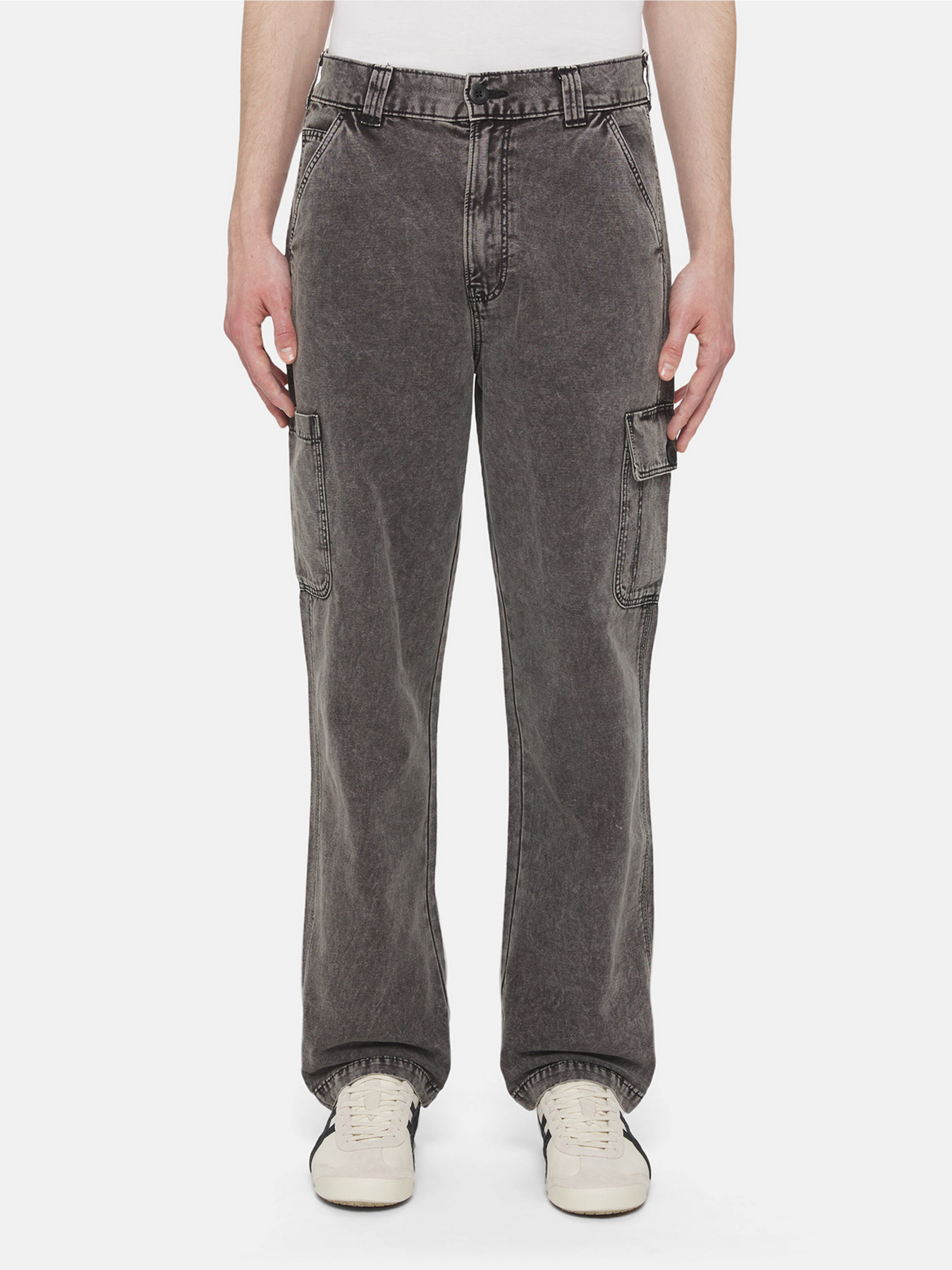 Карго Dickies Neington модель DK0A4YSBH861 Карго Dickies Neington модель DK0A4YSBH861 Фото