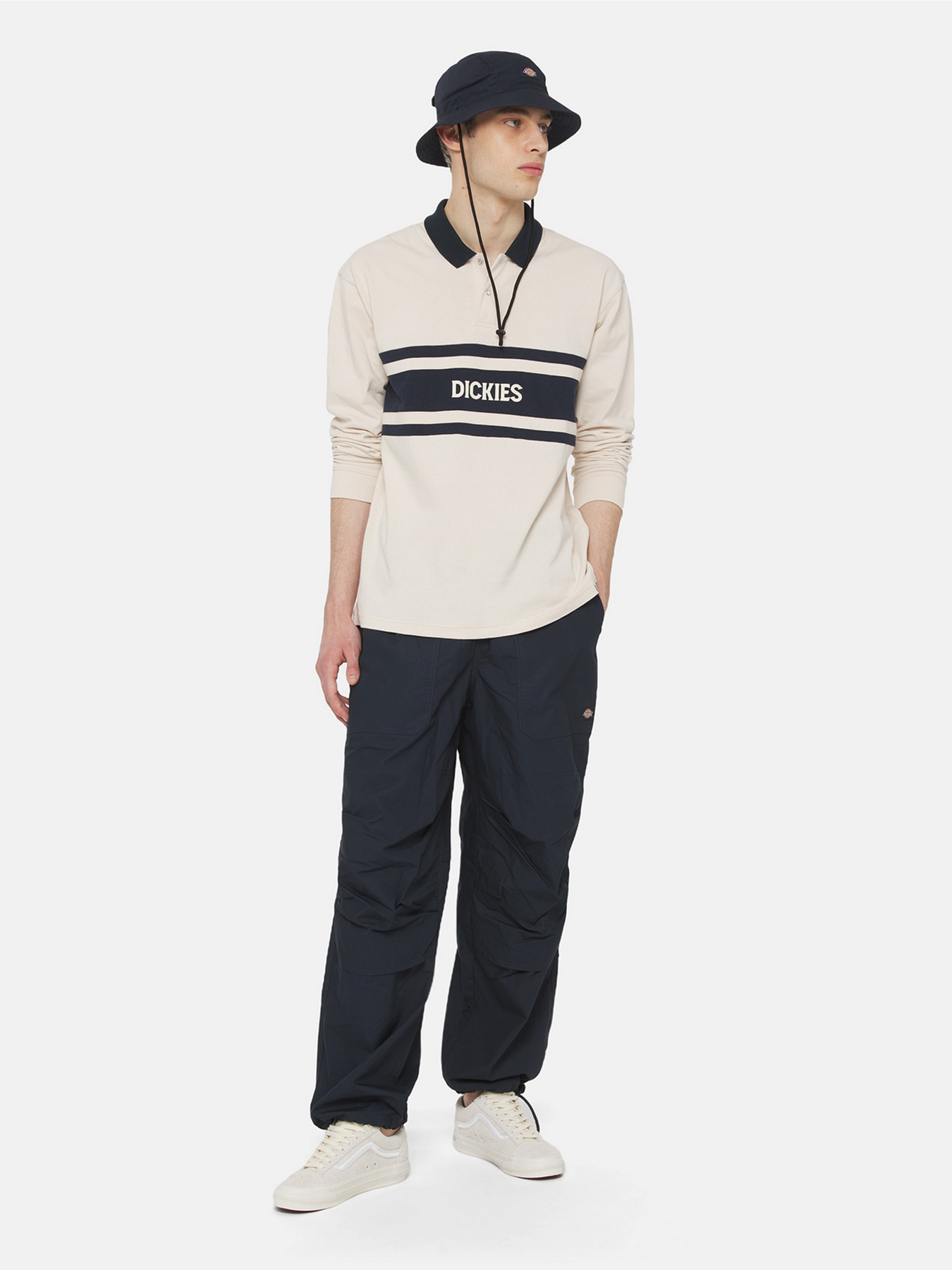 Карго Dickies Fishersville модель DK0A4YSDDNX1 Фото