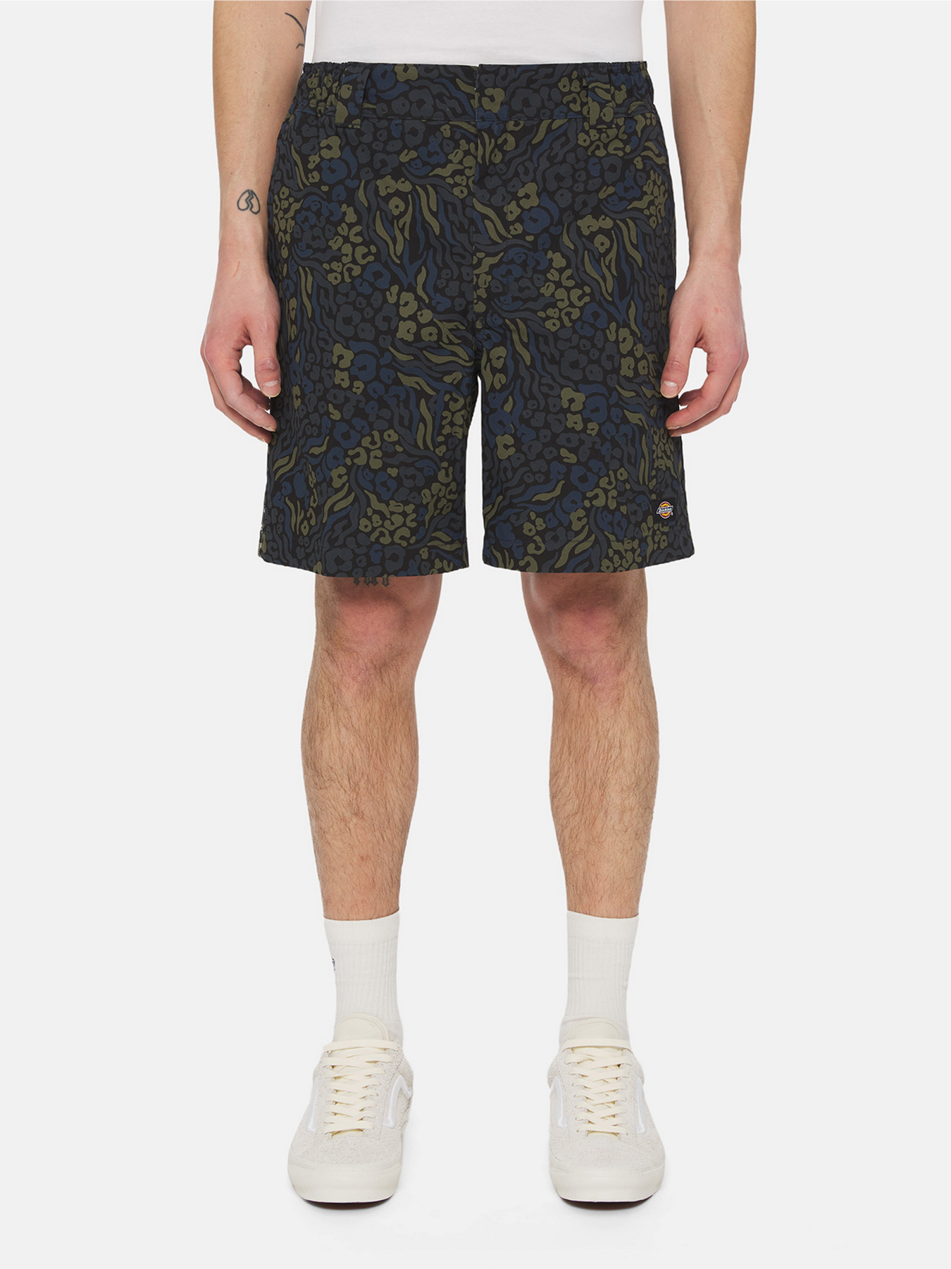 Повсякденні шорти Dickies Saltville модель DK0A4YSHJ461 Фото