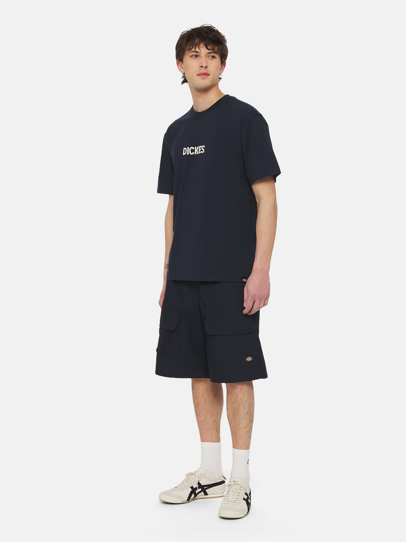 Повсякденні шорти Dickies Fishersville Cargo модель DK0A4YSIDNX1 Фото