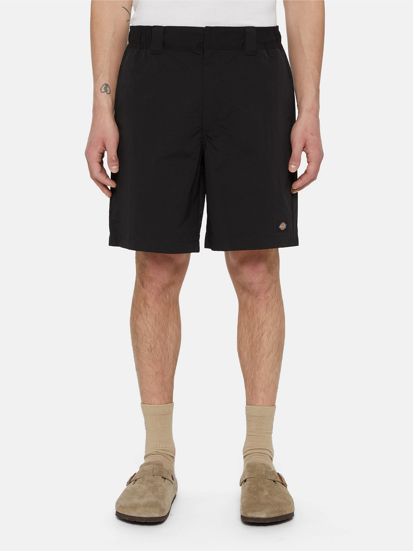 Шорти Dickies Fincastle модель DK0A4YSLBLK1 Фото